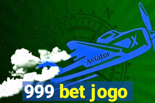 999 bet jogo